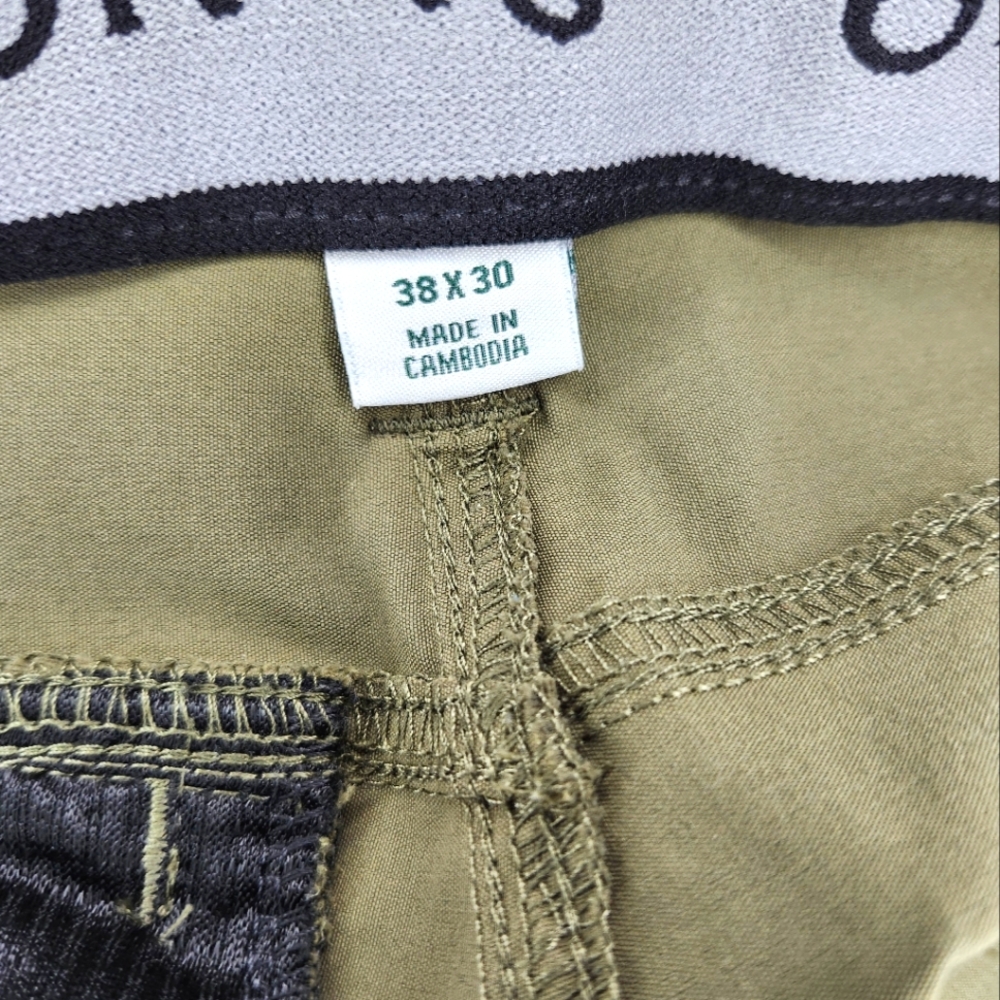 ORVIS Performance Slacks - 38x30 - Picture 7 of 8